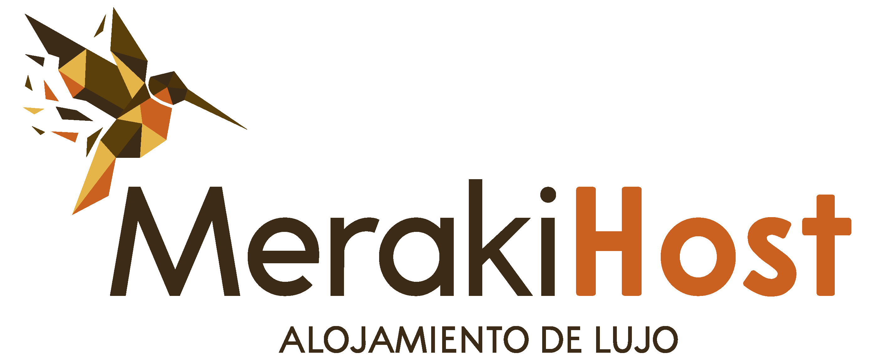 Meraki Host Logo